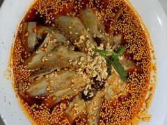 夫妻肺片-青花椒花椒鱼(合生汇店)