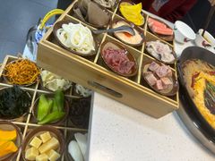 -芈重山老火锅(昌平店)