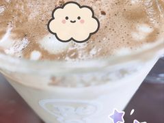 -Pull-Tab拉环咖啡(杭州市上城区来福士中心店)