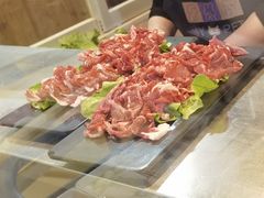 精品牛肉-天长牛肉火锅