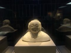 -嘉定博物馆