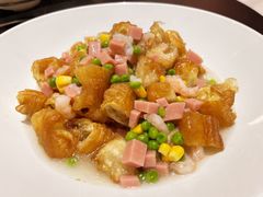 -尚品越府·融合餐厅(延安路店)