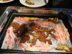 烤肉-蓝鲸湾汤泉(包河店)