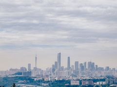 -火炉山森林公园