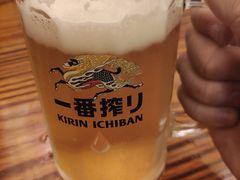 -坂吉屋·居酒屋深夜食堂(龙湖店)