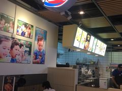 -DQ·蛋糕·冰淇淋(金桥店)