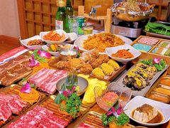 -韩一品韩国料理(柏庐南路店)