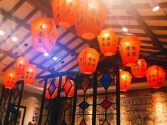 -大壶春生煎(四川中路店)