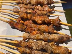-肉串汪自由派(西便门店)