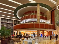 -济南喜来登酒店