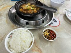 -新峰肉骨茶