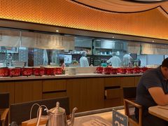 -小菜园新徽菜(无锡宜家荟聚中心店)