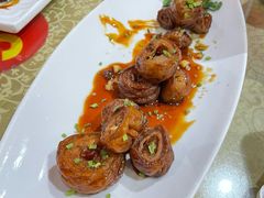 -春江饭店(共青团路总店)