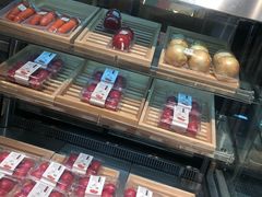 -酵種麦田(山师店)
