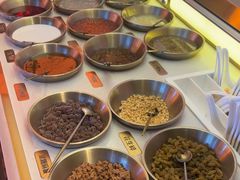 -探鱼·鲜青椒爽麻烤鱼(三水广场店)