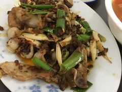 -灯盏窝餐厅