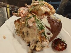 -LESCEDARS Brasserie Bistro香柏树