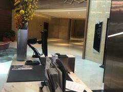 -南京禄口机场雅高铂尔曼大酒店