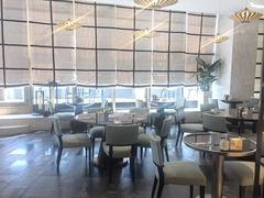 -索菲特酒店 · 云尚天际自助餐厅