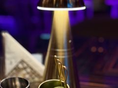 -OZONE 顶楼酒吧(香港丽思卡尔顿酒店)