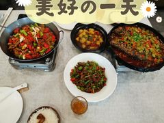 -湘德楼(德胜门外大街店)
