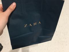 -ZARA(皇城恒隆广场店)