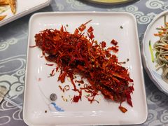 -原乡本味景山西街烤鸭店(北海公园店)