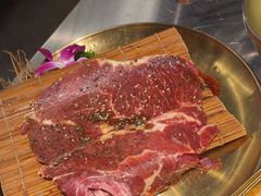 -核桃碳烤肉馆(深圳首店)