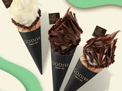 -GODIVA(五角场万达广场店)