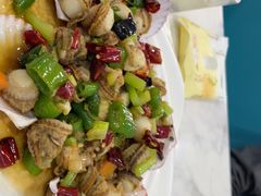 -郭姐·威海渔村(黄兴路店)