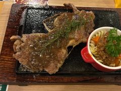 -豪客来牛排(中核世纪广场店)