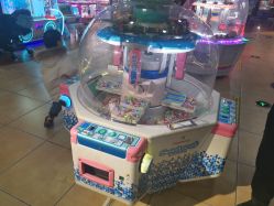 -万达宝贝王(长春红旗街店)