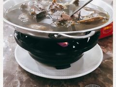 -江天饭店(石鼓白鸭汤)