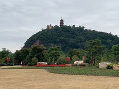 -狼山风景名胜区