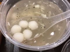 桂花糊米酒-老通城豆皮大王(吉庆街店)