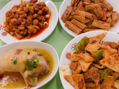 -北大家园食堂
