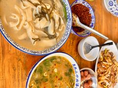 -清真马杰山牛肉汤馆