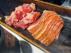 -焱铁烧·黑毛和牛专门店(杭州嘉里中心店)