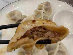 -老回回饺子馆(海洋馆店)