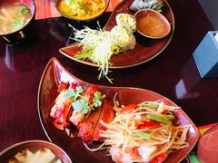 -红泰·泰精选·特色料理(中山路店)