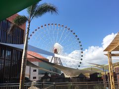 门面-三亚海昌梦幻海洋不夜城