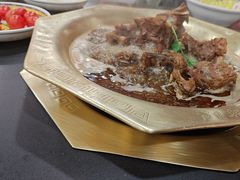 -芦月轩羊蝎子(太平桥店)