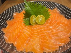 -Sushi Love 创意寿司(丽影广场店)