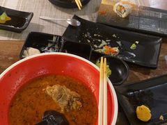 -昊·来了寿司(双楠2店)