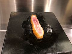 -牛かつもと村(上野店)