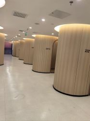 点击看大图 -北京嘉禾国际母婴产后康复中心(南苑中心店)