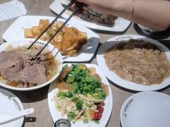 -直隶安家牛肉罩饼(七一路店)