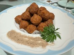 -四世同堂·京菜·烤鸭(双井店)