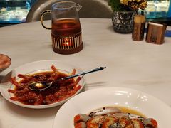 -海味世家·家常菜馆(明州里店)