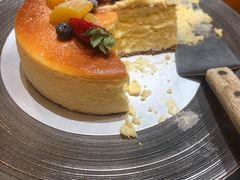 -岷山饭店-芝芝自助餐厅